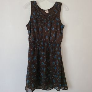 NWOT Mossimo Supply Co. Women's dress size M